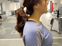 -VS私人健身工作室