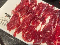 -牛事制造局牛肉火锅(莲岳路店)