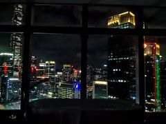 -深圳皇庭V酒店