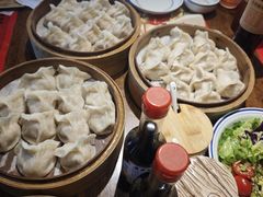 -新兴园饺子馆(河南街店)