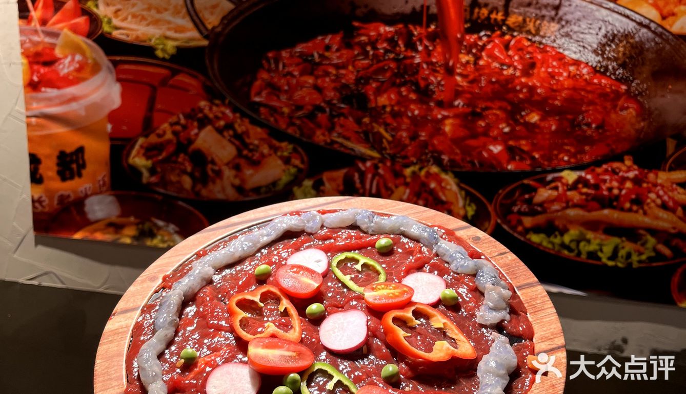 起飞了!这个火锅好吃到上瘾!!