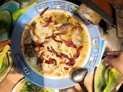 -鱼库·不仅是一家烤鱼店(车公庙店)