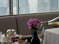 -北京柏悦酒店·锦庭餐厅Dining Room