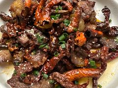 -蔼若春.传承云南菜(金碧公园店)