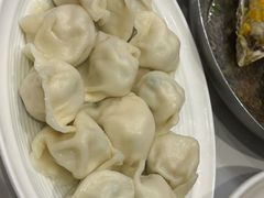 -必点海鲜·海肠捞饭·鲅鱼水饺(滨江道店)