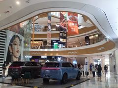 -深圳来福士广场