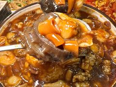 -小郭私房菜·海肠捞饭(学士街店)
