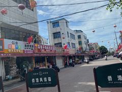 -周记蟹仔粉(侨港风情街店)