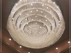 -常州新城希尔顿酒店-御玺中餐厅
