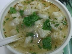 小馄饨-老上海馄饨铺(浙江中路店)