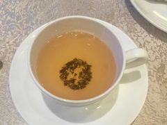 -麒麟中餐厅·经典粤菜·地道菜式老字号(广州长隆酒店)