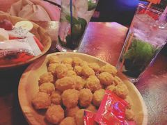 -Helens海伦司小酒馆(红旗南路店)