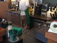 -星巴克(扬州珍园店)