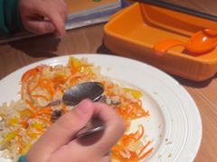 -谷丽麦馕新疆菜·清真(步步高梅溪新天地店)