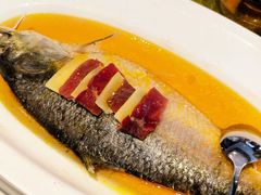 -老洋房花园饭店(绍兴路店)