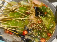-上上瓷·艺境川菜(IFS旗舰店)