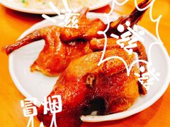 -煲煲掂风味煲仔饭餐厅(西区店)