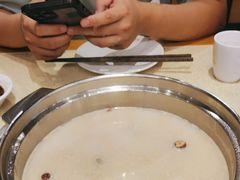-煲大王猪肚鸡·椰子鸡火锅(红谷滩万达店)