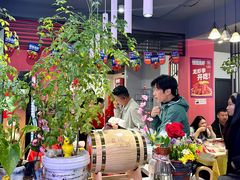 -怪怪龙虾·来自江苏盱眙(惊驾路店)