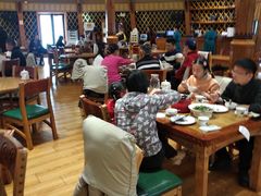 -九十九顶毡房(阜石路店)