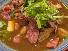 -正阳门饭庄·烤鸭·北京菜(万丰路七里庄店)