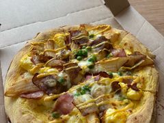 -达美乐比萨(政立路店)