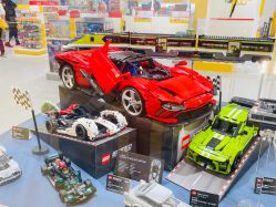 -乐高授权专卖店(中关村领展店)