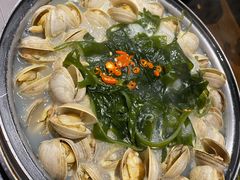 -烧货·活海鲜炭烧(湖滨商业街店)