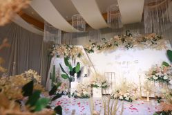 -迎宾一号酒店·宴会厅