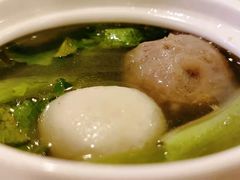 潮汕双丸汤-潮人姐妹轩(海宁路店)