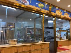 -京都蝎府羊蝎子火锅(珠市口店)
