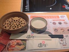 -温野菜涮涮锅(大悦城店)