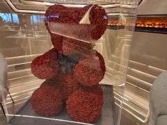 -燃扒房Steakhouse(皇庭店)