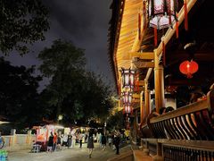 -晋江五店市传统文化旅游区