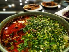 -安泊尔牛肉面(北滨河路店)