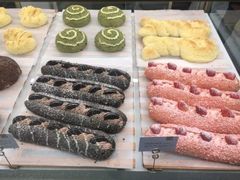 -奈雪的茶(市百一店)