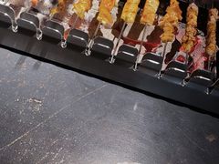 -很久以前羊肉串(中山公园店)