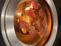 -和牛 烧肉寿喜烧涮锅 善(心斎橋店)