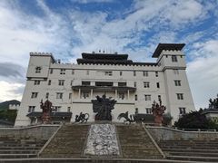 -南诏风情岛