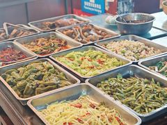-华兴街煎蛋面(总店)