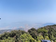 -海上云台山景区