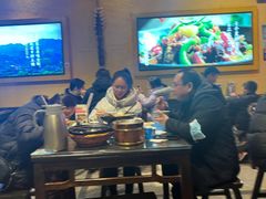 -富正毅三下锅·湘西韵味(天门山索道店)
