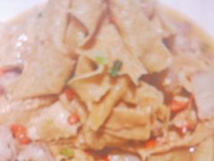 -最爱妈妈菜·宜春本地菜(一店)