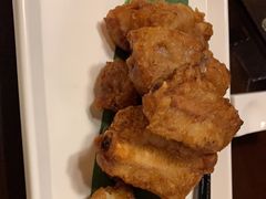 -水润轩私厨海南菜餐厅(铂尔曼酒店)