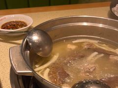 -煲大王猪肚鸡·椰子鸡火锅(红谷滩万达店)