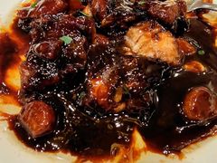 红烧回鱼翅-顺风海鲜港(金玉兰店)