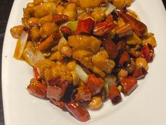 -陈麻婆豆腐总店