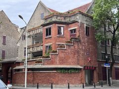 -飞马旅黎黄陂路文旅街区