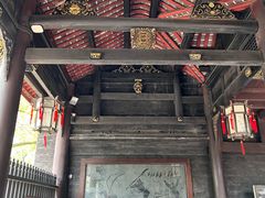 -成都武侯祠博物馆