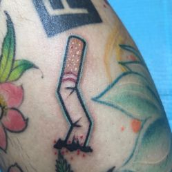 -I-TATTOO 纹身艺术空间